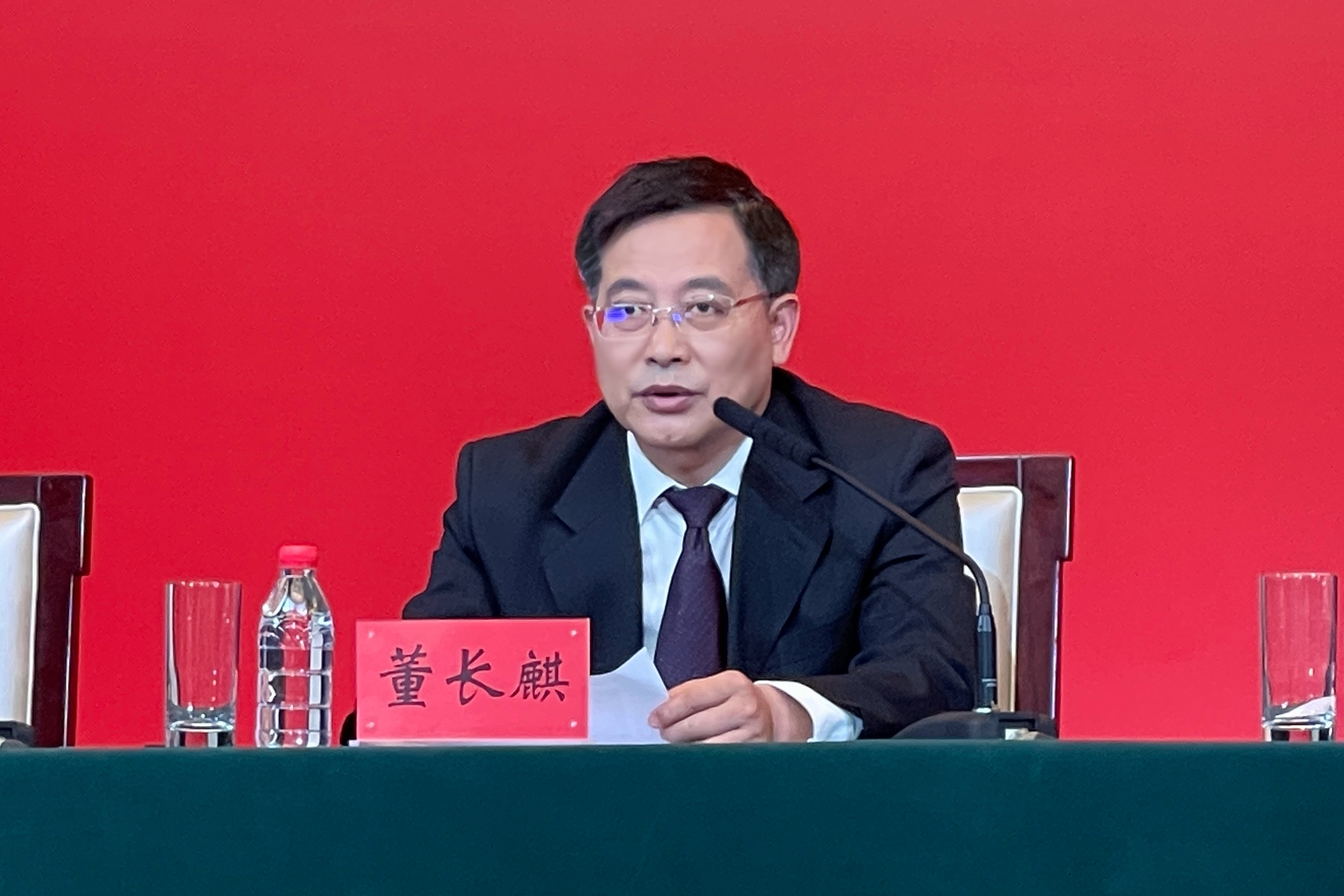 新濠博亚
党组成员、副厅长董长麒.jpg 新濠博亚